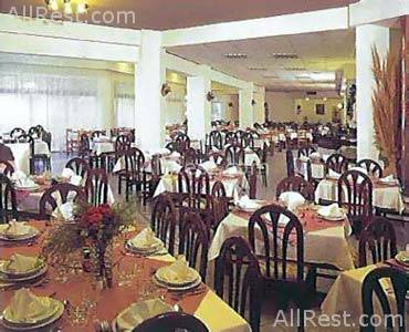 Cathrin Hotel 22